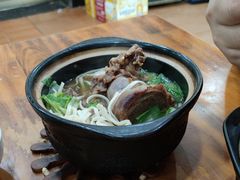 -老方牛味馆