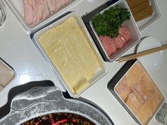 -川西坝子火锅(金沙1.0直营店)