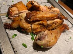 -绿茶餐厅(布吉万象汇店)