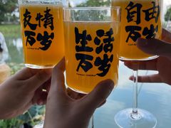 -水岸居湖景农家乐·阳澄湖大闸蟹