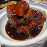 成功打卡上海本帮菜