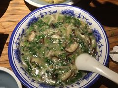 -树厨贵州菜(大十字店)