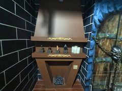 -Xcape异时刻密室逃脱魔法互动(瑞虹天地太阳宫店)