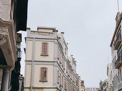 -汕头市小公园