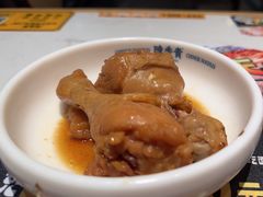 -陳香貴·兰州牛肉面(东方宝泰店)