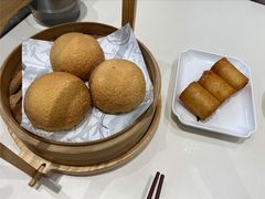 -蔡澜点心·粤菜(月星环球港店)