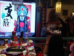-巴九门老火锅(来福士打望店)