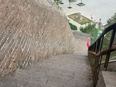 -大境门景区