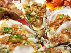 -吉利龙虾·新派海鲜烧烤