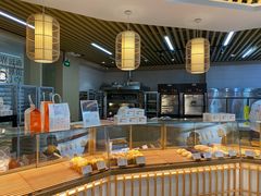 -木子木水日式烫面包(世界城光谷店)