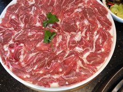 -香佰里鲜货火锅(佳乐金街店)