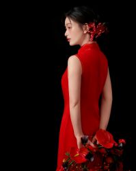 -金夫人婚纱摄影(总店)