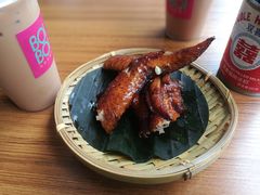 拉茶-BOIBOI马来茶餐室(江宁路店)