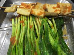 -瑞杰烧烤店·24小时营业(山东路店)