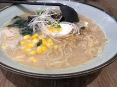 -松岛日本料理(汾江路店)