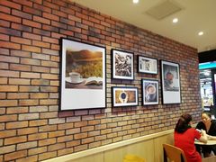 大堂-85度C(厦门中华城新店)