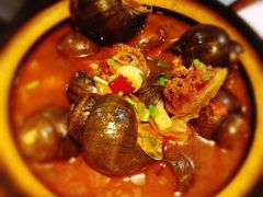 -好灶头妈妈菜·柴火灶台鱼·千岛湖土菜地标美食