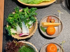 -大龙燚·旷野鲜火锅(广州首店)
