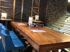 大堂-翠华餐厅