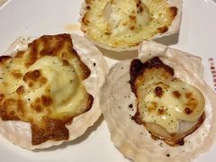 -芭菲盛宴·环球美食(解放碑英利国际店)