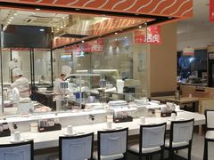 -新一番三文鱼寿司(大东海店)