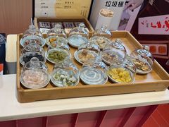 -阮大兴糕团(滨江宝龙店)