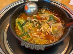 -黔三一夺夺粉酸汤火锅(百信店)