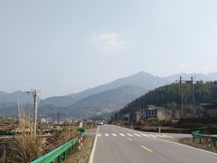-九宫山风景区
