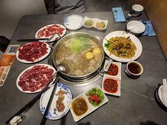 -贵宾牛·潮汕牛肉火锅(珠池总店)