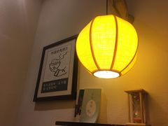 -一叶一世界•素食餐厅(新光天地店)