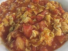 西红柿炒鸡蛋-妈妈的味道(工人体育场东路店)