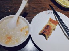 -梁记粥铺(开元地中海店)
