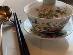 -五号茶居·新派粤菜·岭南五号酒店(沿江中路店)