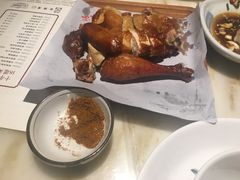 -永祥烧腊餐厅(虹口店)