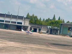 -黄山屯溪国际机场