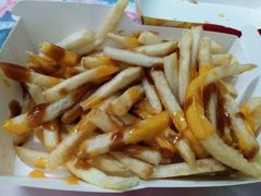 -麦当劳(顺义店)