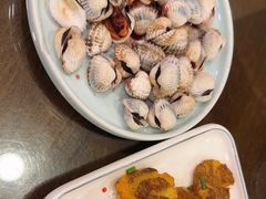 -阿马蛋汤·宁波小海鲜(总店)