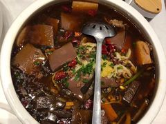 -乾隆美食·本帮菜(黄河路店)