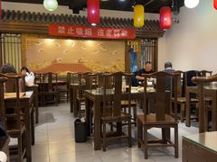-福荣居褡裢火烧京味家常菜(西四店)