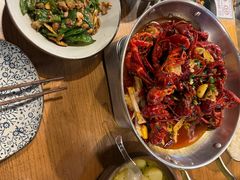 -虾小龙老长沙龙虾馆(坡子街店)