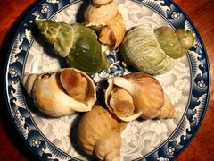 翡翠螺-广州富力君悦大酒店·凯菲厅