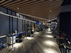 -W FITNESS 威尔仕健身·游泳(七宝店)
