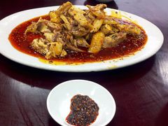 -荣生萝卜汤饭店