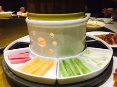 -金百万烤鸭店(马甸店)