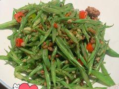 -湖兰金牌小炒肉(椒江万达店)