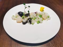 -柒厢食事雅谈