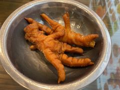 -88号小吃店·经典云南菜·地道纳西美食