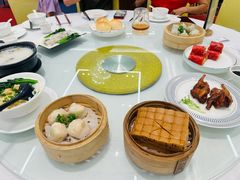 -小榄公饭店·岭南庭院餐厅(民安北路店)