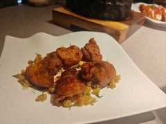 茉莉花薰鲳鱼（2条8块）-蟹榭·本帮江浙菜·蟹宴(五角场合生汇商场店)