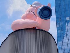 -东莞松山湖万象汇